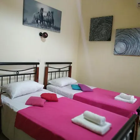 Flowers ゲストハウス