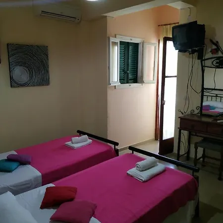 Flowers ゲストハウス ベニテス