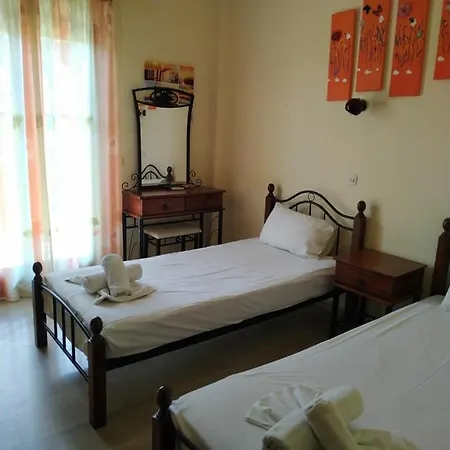 Flowers ベニテス