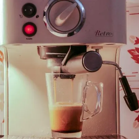 Penzion Flowers Benitses (Corfu)