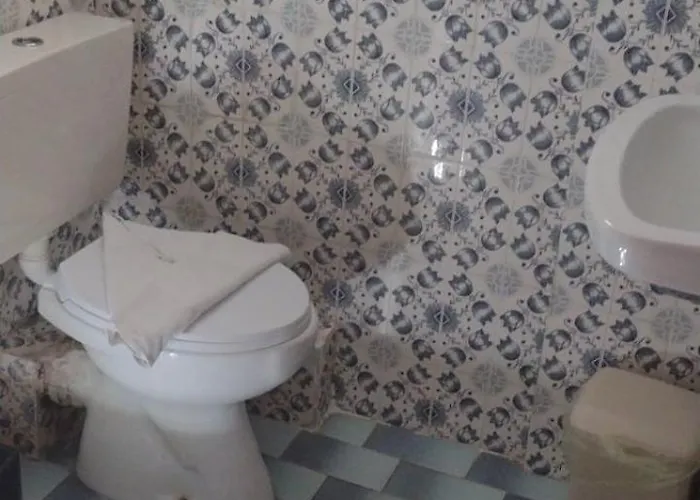 Flowers Benitses (Corfu)