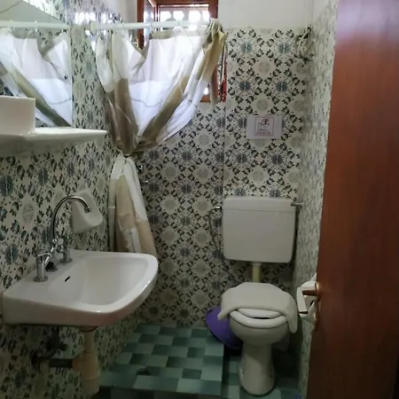 Flowers Гостевой дом Бенитсес
