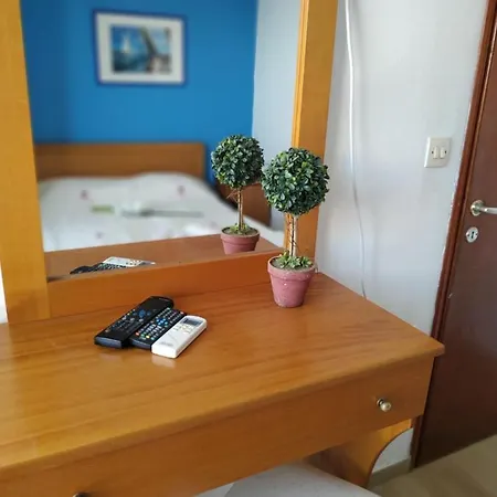 Πανσιόν Flowers